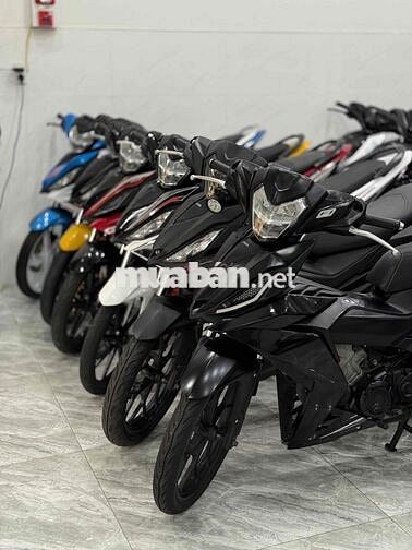 Honda Winner các đời Trả Trước 0 Đồng