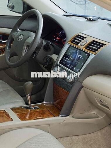 Toyota Camry 2009 2.5 LE Nhập Mỹ, xe rất mới.
