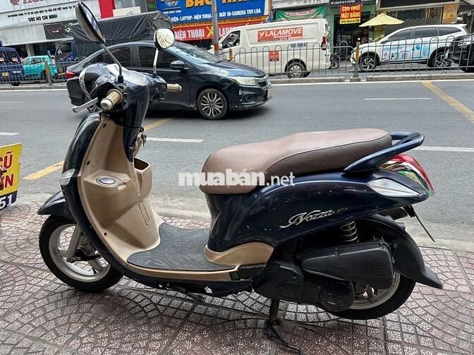 Yamaha Nozza 110cc 2012 bs 59v1-50557