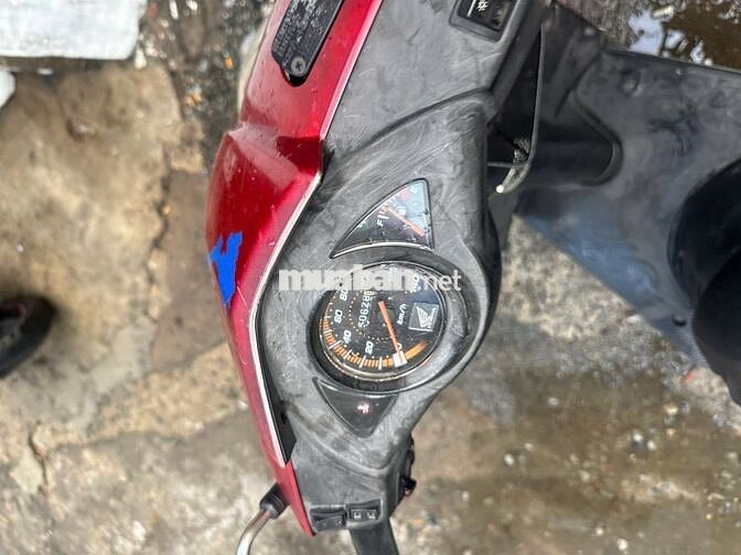 Honda Click 110cc 2011 bs 59u1-10374