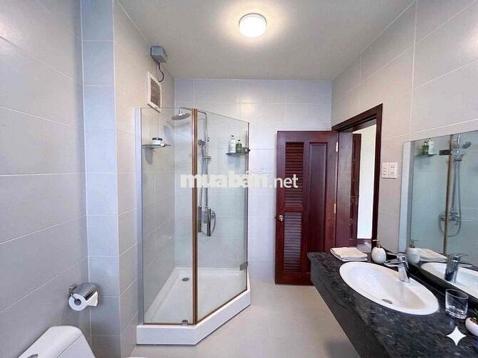 KHAI TRƯƠNG CĂN HỘ 1PN/2PN NGAY CHỢ BÀ CHIỂU, NHÀ MỚI 100% TONE TRẮNG