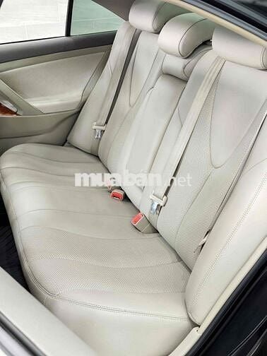 Toyota Camry 2009 2.5 LE Nhập Mỹ, xe rất mới.