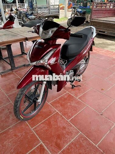 Honda Future LED 2019 Đỏ