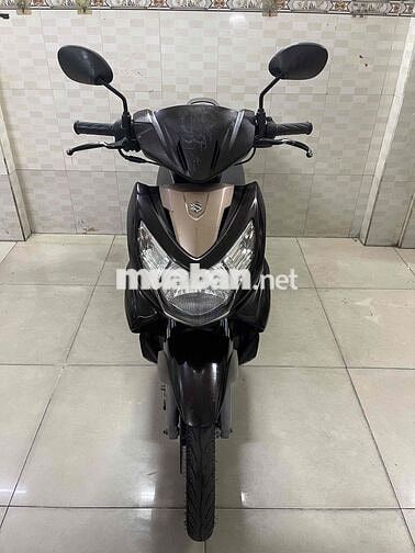 HAYZTE 2012 BS 61 BÌNH DƯƠNG CÓ GL ĐỖI XE