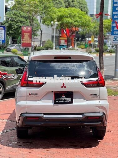 MITSUBISHI XPANDER PREMIUM 2025-7000KM