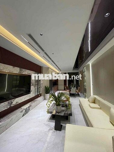 bán gấp nhà mới phố tư đình cạnh cầu trần hưng đạo