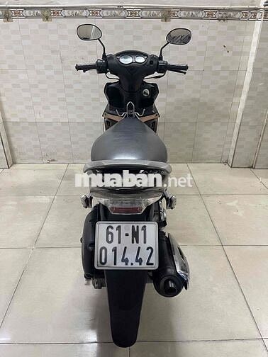 HAYZTE 2012 BS 61 BÌNH DƯƠNG CÓ GL ĐỖI XE