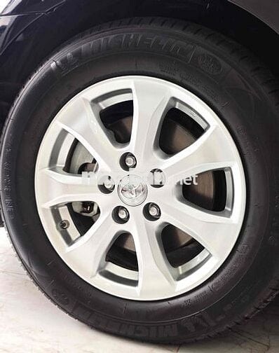 Toyota Camry 2009 2.5 LE Nhập Mỹ, xe rất mới.