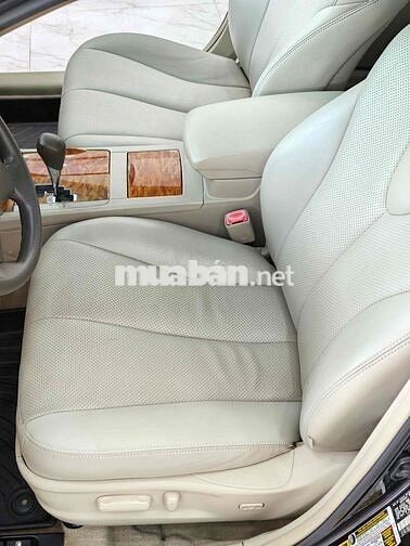 Toyota Camry 2009 2.5 LE Nhập Mỹ, xe rất mới.