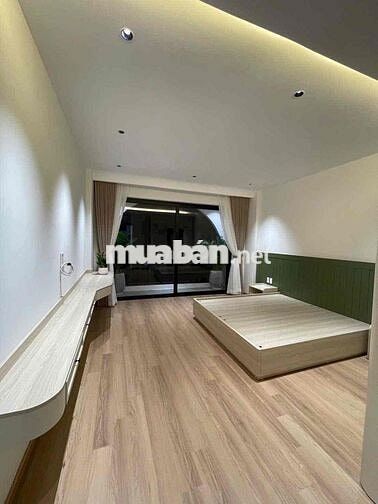 bán gấp nhà mới phố tư đình cạnh cầu trần hưng đạo