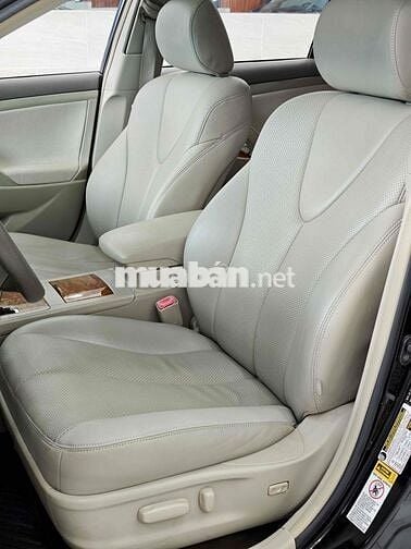 Toyota Camry 2009 2.5 LE Nhập Mỹ, xe rất mới.