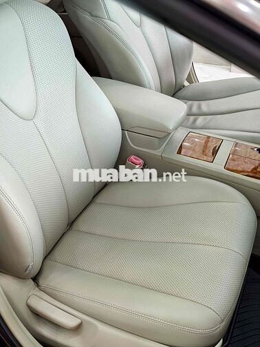 Toyota Camry 2009 2.5 LE Nhập Mỹ, xe rất mới.