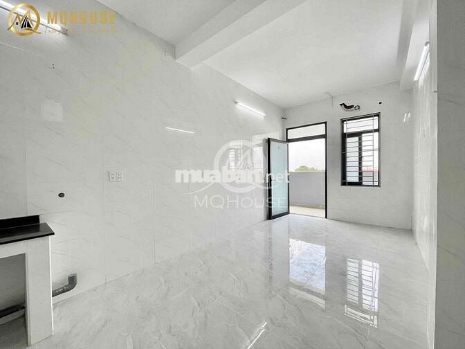 CHO THUÊ PHÒNG CỬA SỔ TRỜI GIÁ RẺ GẦN TÂN KỲ TÂN QUÝ NGÃ TƯ BỐN XÃ