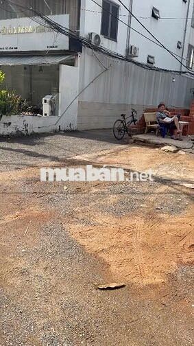 Đất Trống 8x20m!Mặt Tiền Ngô Đức Kế Sát BùiĐìnhTúy Cho Thuê Đất LâuDài