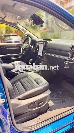 Ford Everest Sport 2025