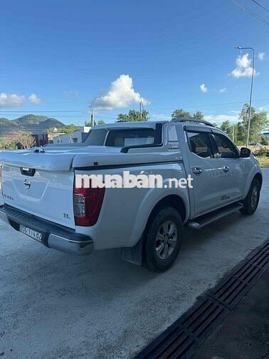 Nissan Navara tự động 1 cầu 2018 dk 2019 cực đẹp