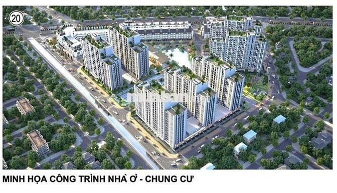 Chỉ 850tr sở hữu ngay nhà phố ở Vin 5 năm không lo lãi suất
