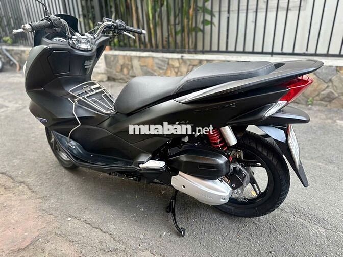 Honda PCX 125cc 2017 bs 63b1-68044