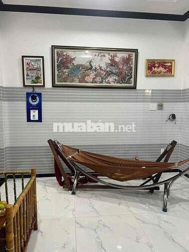 NHÀ CÒN MỚI SAU KHU ĐỀN THỜ PHẠM HÙNG,NHÀ CÓ 2 PN, 2WC, CÓ SỞ HỮU NHÀ,