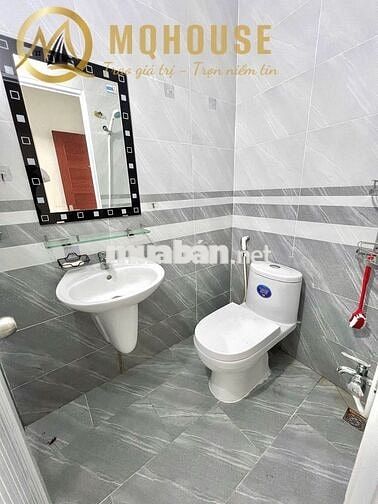 Bán nhà hẻm 160/92 Phan Huy Ích, 8 phòng CHDV, dòng tiền 40 trđ/tháng