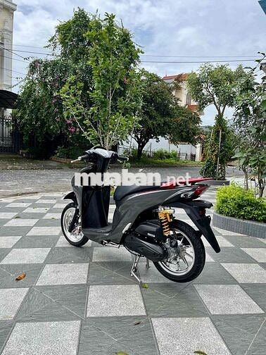 Honda Vision 2025 Đen 3000 km