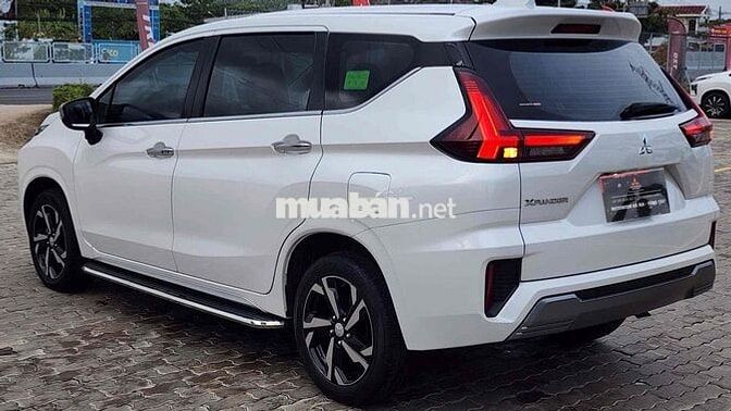 Mitsubishi Xpander Premium 2023 47.000 km