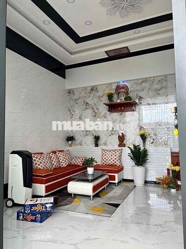 NHÀ CÒN MỚI SAU KHU ĐỀN THỜ PHẠM HÙNG,NHÀ CÓ 2 PN, 2WC, CÓ SỞ HỮU NHÀ,