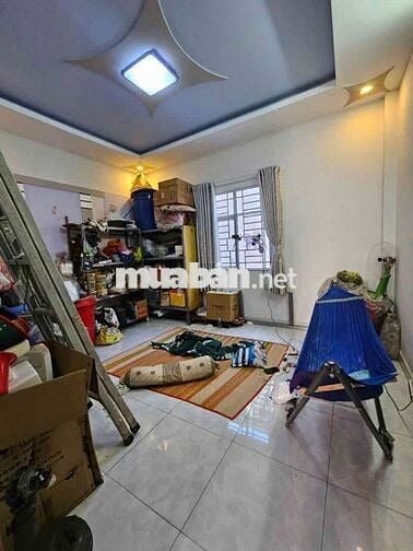 Bán nhà đường Bùi Tư Toàn, P An Lạc, chỉ 6,85 tỷ 80m2 hẽm OTO