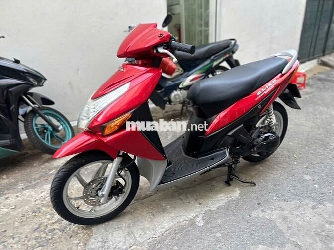 Honda Click 110cc 2010 bs 54f4-7706