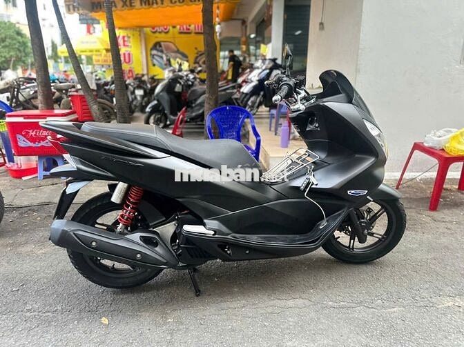 Honda PCX 125cc 2017 bs 63b1-68044