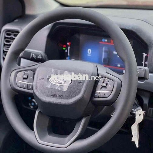 Ford Ranger XLS 2026 Mới nhiều ưu đãi, ht góp 90%