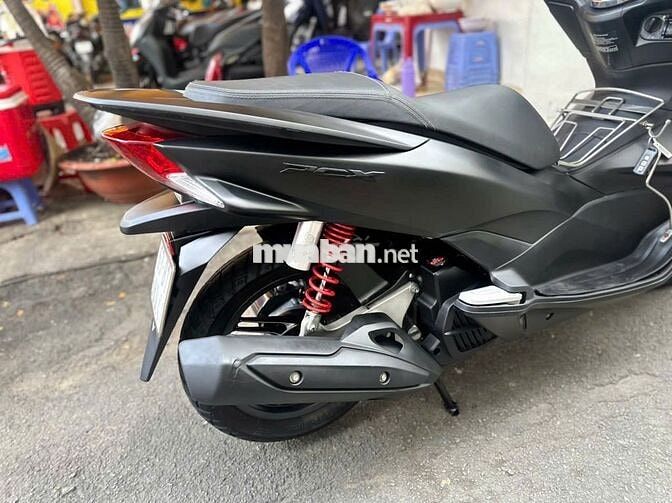 Honda PCX 125cc 2017 bs 63b1-68044