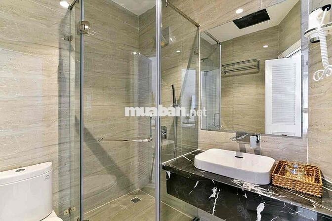 CĂN HỘ DỊCH VỤ BANCOL FULL NỘI THẤT GIÁ SIÊU RẺ NGAY ETOWN CỘNG HOÀ