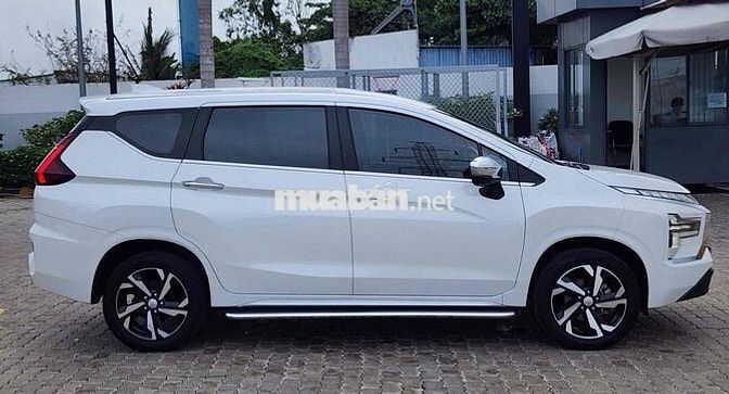 Mitsubishi Xpander Premium 2023 47.000 km