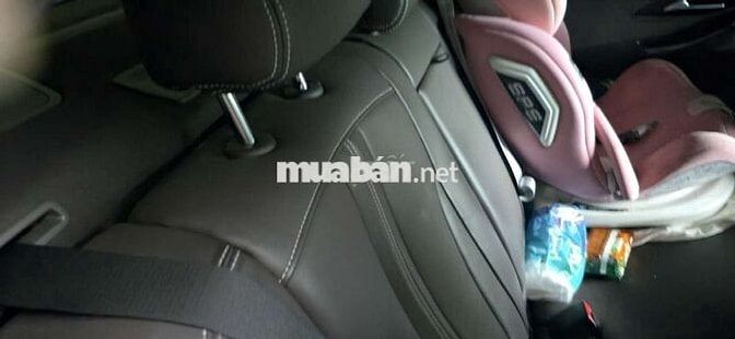 VinFast Lux A 2.0 2022 Đen 41000 km