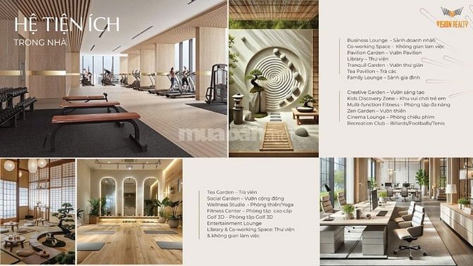 Căn duy nhất thuộc quỹ hàng nội bộ có giá rẻ tại Imperia Sky Park