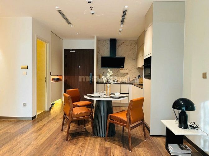 Căn duy nhất thuộc quỹ hàng nội bộ có giá rẻ tại Imperia Sky Park