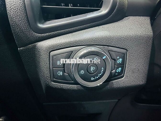 Ford Ecosport 1.5 Titanium 2019