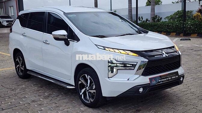 Mitsubishi Xpander Premium 2023 47.000 km