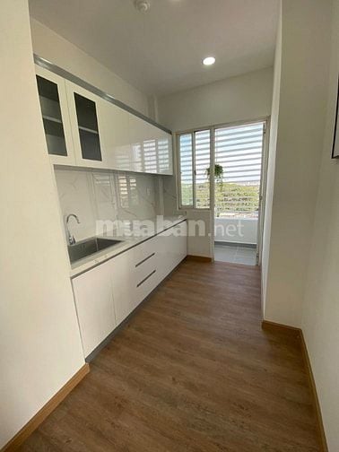 GIÁ CHỈ 1 TỶ 245 TRIỆU SỞ HỮU NGAY CĂN HỘ CHUNG CƯ NGUYỄN CHÍ THANH Q5