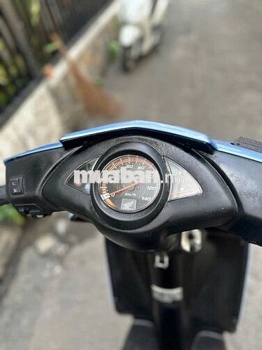 Honda Click 110cc 2009 bs 54t3-9113