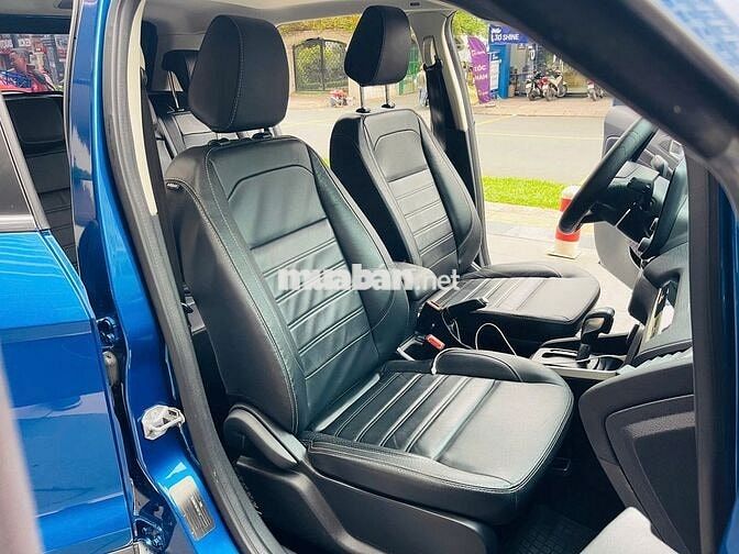 Ford Ecosport 1.5 Titanium 2019