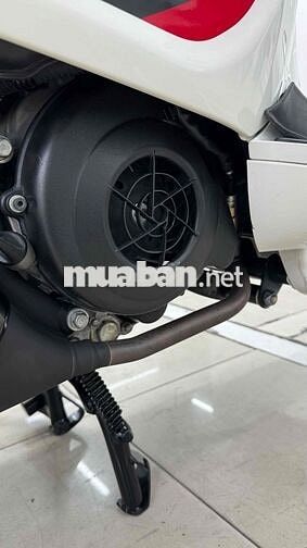 Piaggio Vespa Sprint 2020 Trắng đen