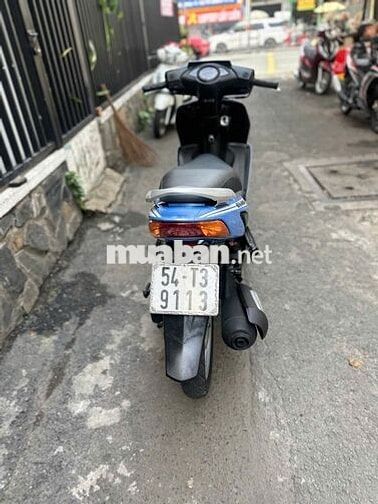 Honda Click 110cc 2009 bs 54t3-9113
