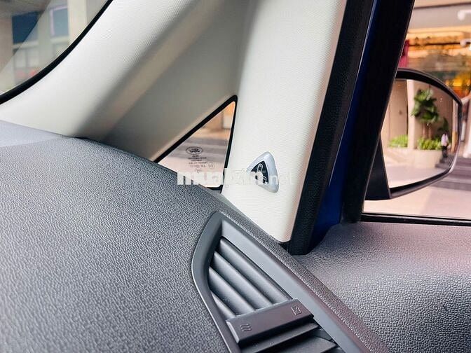Ford Ecosport 1.5 Titanium 2019