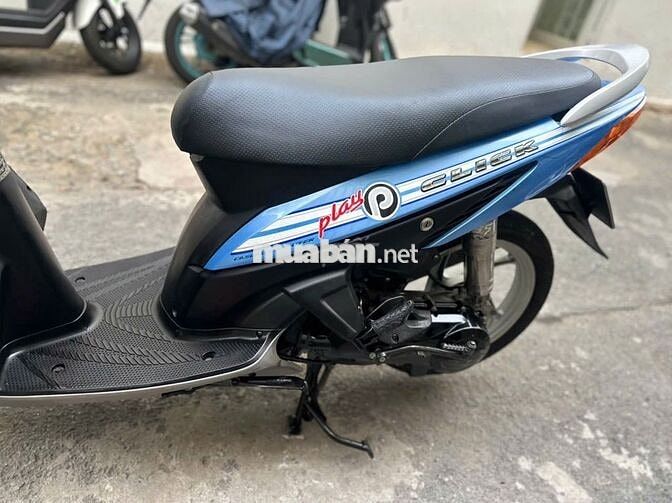 Honda Click 110cc 2009 bs 54t3-9113