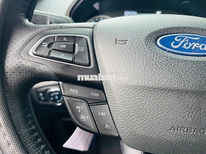 Ford Ecosport 1.5 Titanium 2019
