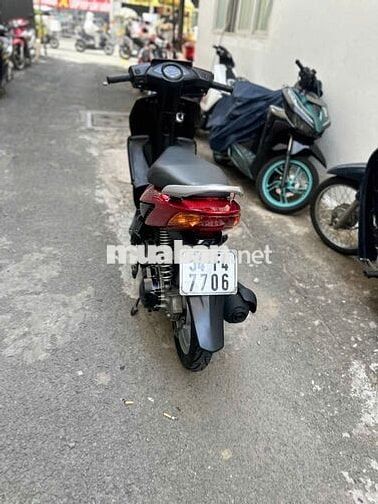 Honda Click 110cc 2010 bs 54f4-7706