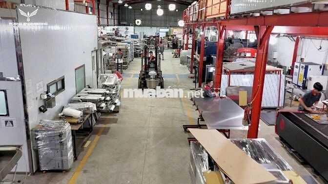 FOENIX ENGINEERING TUYỂN KỸ SƯ THIẾT KẾ MÁY