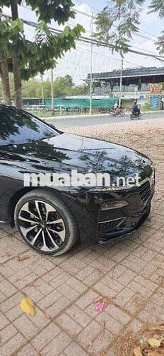 VinFast Lux A 2.0 2022 Đen 41000 km